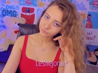 Lesliejonas