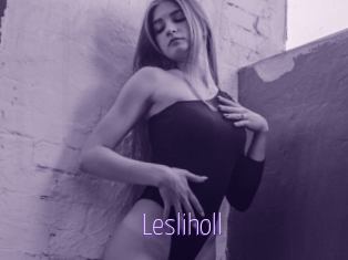 Lesliholl