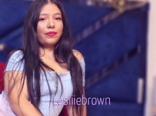Lesliiebrown