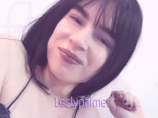 Leslypalmer