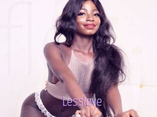 Lesslove