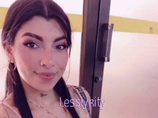 Lesslykity