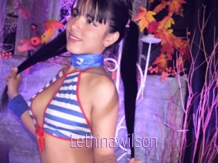 Lethinawilson