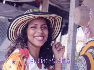 Leticiacastelbla