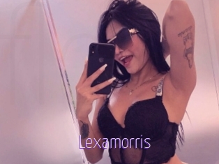 Lexamorris