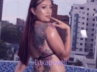 Lexapowell
