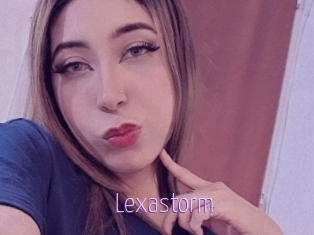 Lexastorm