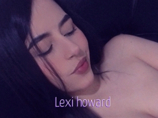 Lexi_howard