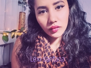 Lexi_santana