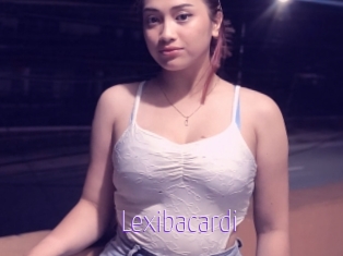 Lexibacardi