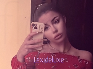 Lexideluxe