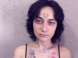 Lexieace