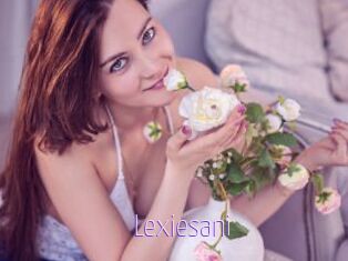 Lexiesani