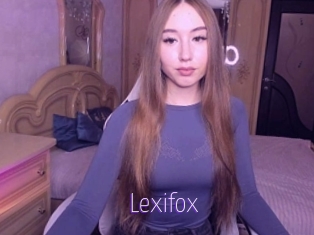 Lexifox