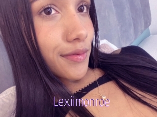 Lexiimonroe