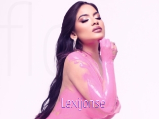 Lexijonse