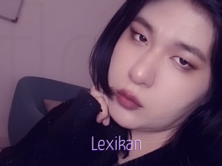 Lexikan