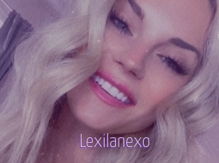 Lexilanexo