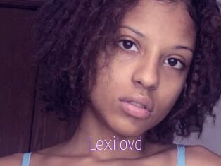 Lexilovd