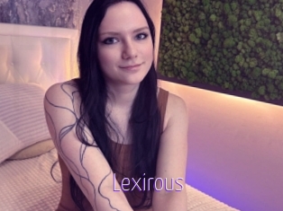 Lexirous