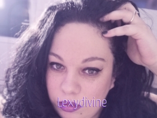 lexydivine Fuck Lolita Cunt