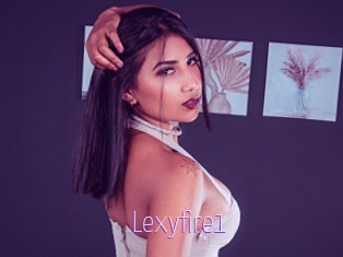 Lexyfire1