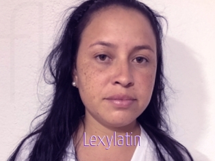 Lexylatin