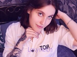 Lexymelon