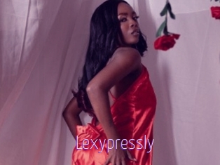 Lexypressly