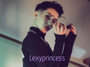 Lexyprincess