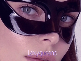 Lexyqueens