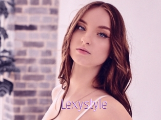 Lexystyle