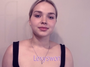 Lexyswon