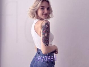 Leyakelli