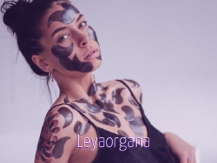 Leyaorgana