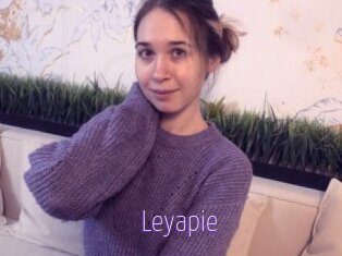 leyapie Fuck Lolita Cunt