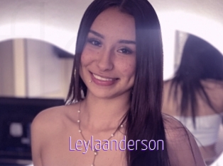Leylaanderson