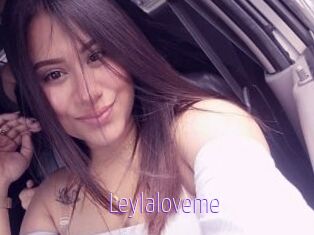 Leylaloveme