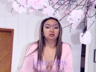 Leylasmithx