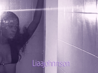 Liaajohnnson
