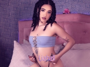 Liahall