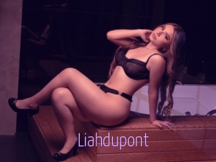 Liahdupont