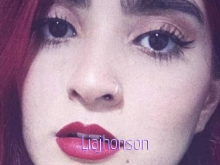 Liajhonson