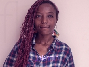 Lialehmin