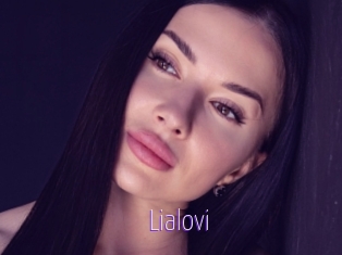 Lialovi