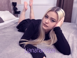 Lianaharrison