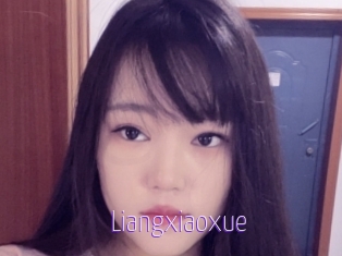 Liangxiaoxue