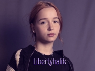 Libertyhalik