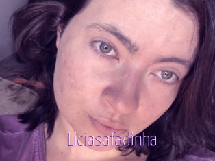 Liciasafadinha