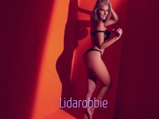 Lidarobbie